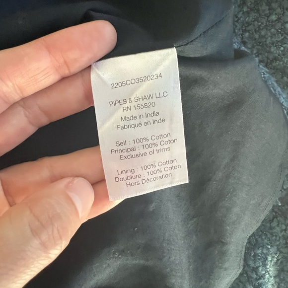 Never worn without tag Veronica Beard Addilyn Lace Dress - Picture 4 of 6